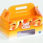 Doboz, stancolt egyedi doboz