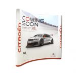 Sajtófal, háttérfal