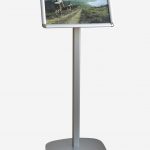 Információs tábla