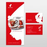 Névjegykártya grafikai tervezés